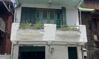 Maison 4 Pièces 170 m² à vendre à Pointe-à-Pitre (97110)