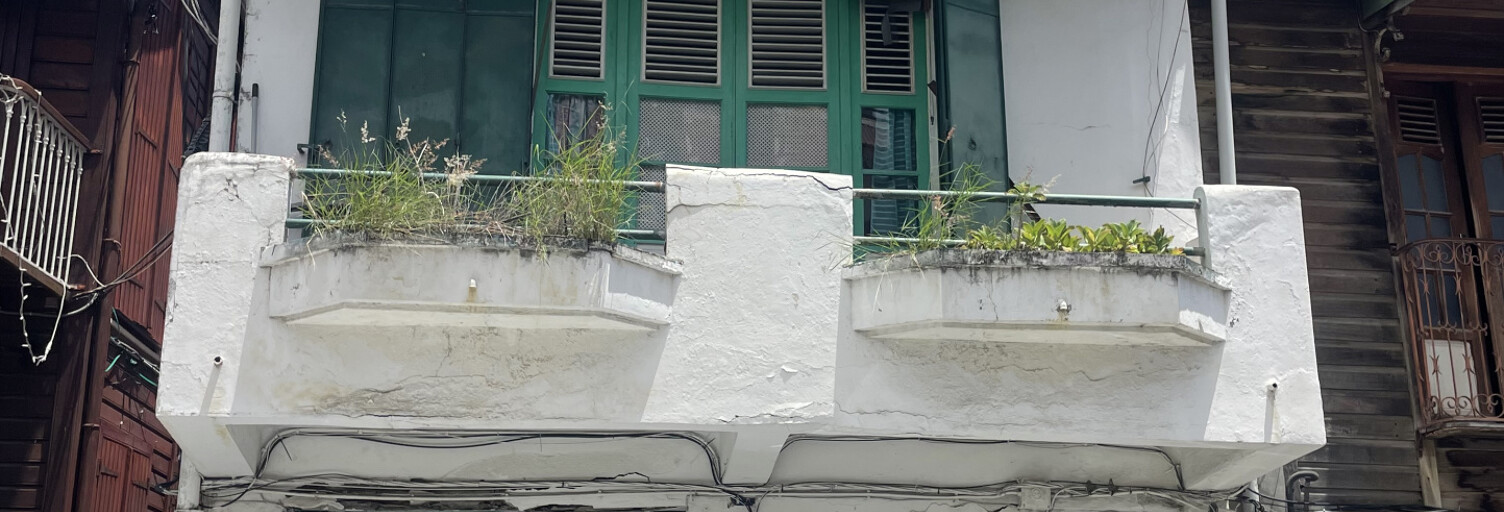 Maison 4 Pièces 170 m² à vendre à Pointe-à-Pitre (97110)