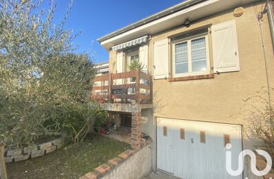 vente maison 433 000 € à proximité de Champlan (91160)