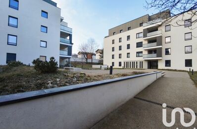 vente appartement 535 000 € à proximité de Saint-Genis-Pouilly (01630)