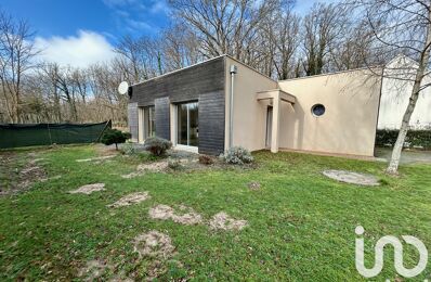 vente maison 170 000 € à proximité de Bourgueil (37140)