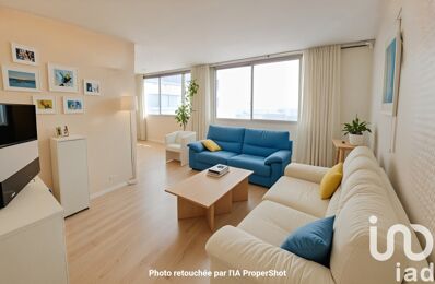 vente appartement 405 000 € à proximité de Les Pavillons-sous-Bois (93320)