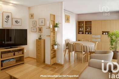 Appartement 3 pièces 350000 €