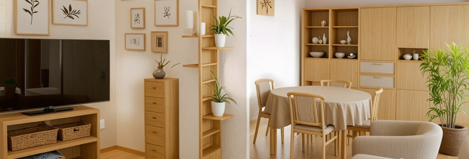 Appartement 3 Pièces 66 m² à vendre à Paris 13 (75013)