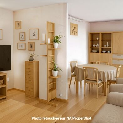 Appartement 3 pièces 380000 €