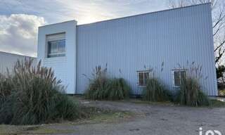 Commerce  250 m² à louer à Mérignac (33700)
