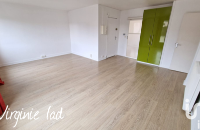 vente appartement 99 500 € à proximité de Saint-Sébastien-de-Morsent (27180)