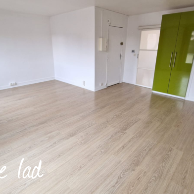 Appartement 4 pièces 64 m²