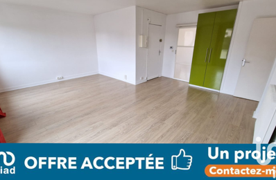 vente appartement 99 500 € à proximité de Évreux (27000)