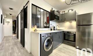 Appartement 2 Pièces 32 m² à vendre à Cogolin (83310)