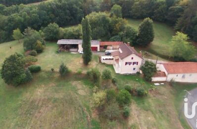 vente maison 413 000 € à proximité de Saint-Maime-de-Péreyrol (24380)