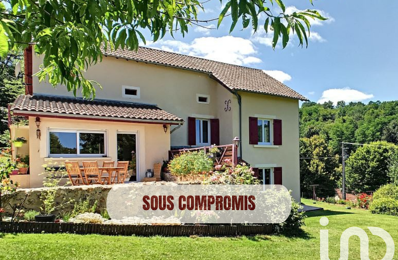 vente maison 413 000 € à proximité de Saint-Michel-de-Villadeix (24380)