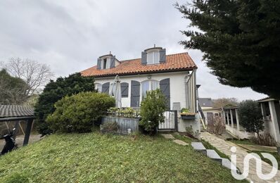 vente maison 475 000 € à proximité de Collégien (77090)