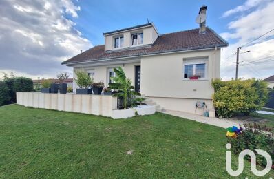 vente maison 239 000 € à proximité de Saint-Mesmin (10280)