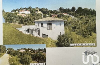 vente terrain 599 000 € à proximité de La Garde (83130)