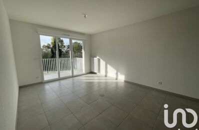 location appartement 997 € CC /mois à proximité de Istres (13800)