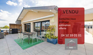 Appartement 5 Pièces 143 m² à vendre à Ambilly (74100)