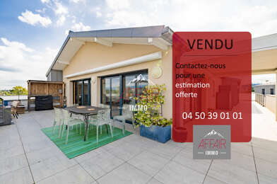 Appartement 5 pièces 798000 €