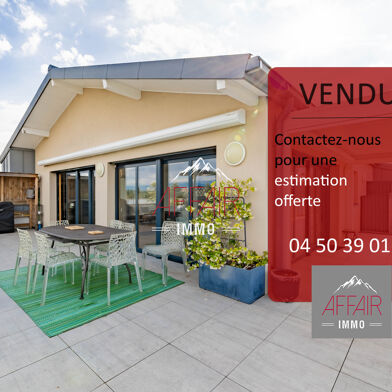 Appartement 5 pièces 798000 €