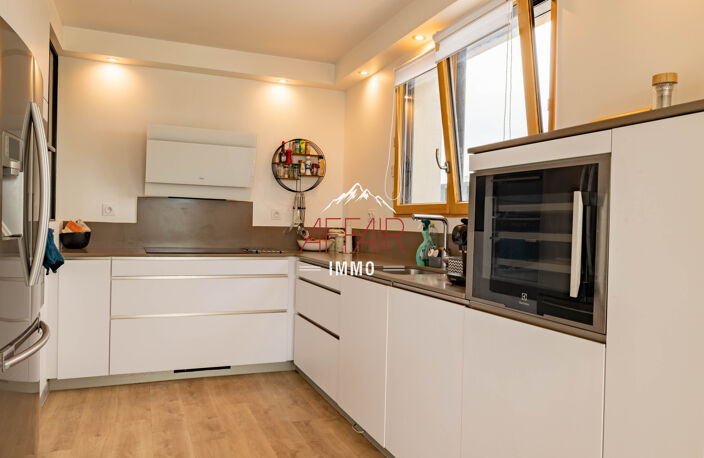 APPARTEMENT ATTIQUE T5 - 74100  AMBILLY — photo 3