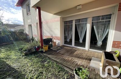 vente appartement 238 000 € à proximité de Mios (33380)