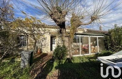 maison 4 pièces 65 m2 à vendre à Saint-Médard-en-Jalles (33160)