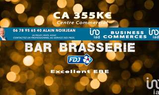 Commerce  90 m² à vendre à Orvault (44700)