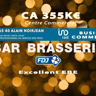 Commerce  168000 €