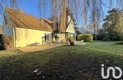 vente maison 449 000 € à proximité de Dammartin-en-Goële (77230)