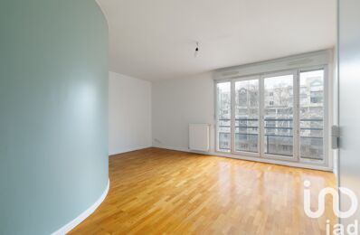 appartement 2 pièces 50 m2 à vendre à Lyon 3 (69003)