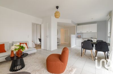 vente appartement 250 000 € à proximité de Décines-Charpieu (69150)