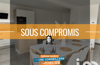 vente maison 265 000 € à proximité de Sorbiers (42290)