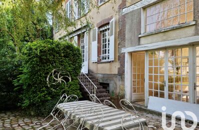 vente maison 265 000 € à proximité de Beauchery-Saint-Martin (77560)