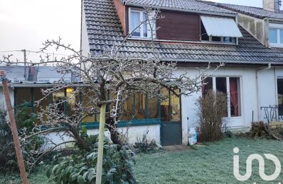 vente maison 158 500 € à proximité de Echinghen (62360)