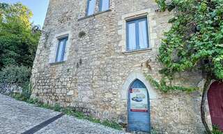 Maison 3 Pièces 87 m² à vendre à Saint-Cirq-Lapopie (46330)