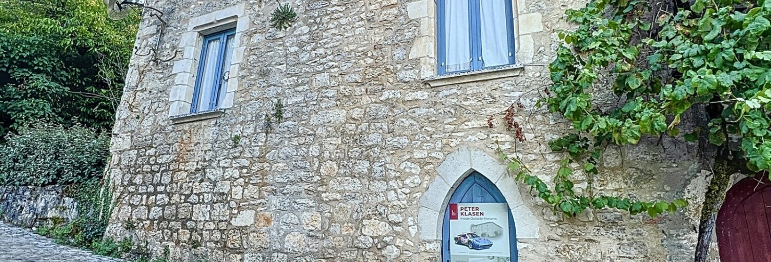 Maison 3 Pièces 87 m² à vendre à Saint-Cirq-Lapopie (46330)