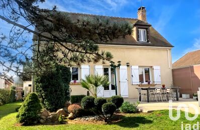 vente maison 446 000 € à proximité de L'Isle-Adam (95290)