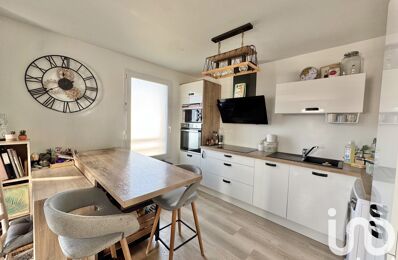 vente appartement 195 000 € à proximité de Saint-Michel-sur-Orge (91240)