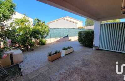 vente appartement 179 000 € à proximité de Pézenas (34120)