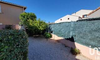 Appartement 3 Pièces 64 m² à vendre à Bessan (34550)