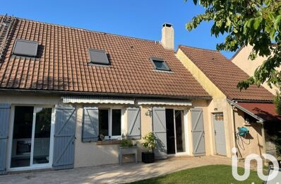 vente maison 399 000 € à proximité de Dampierre-en-Yvelines (78720)