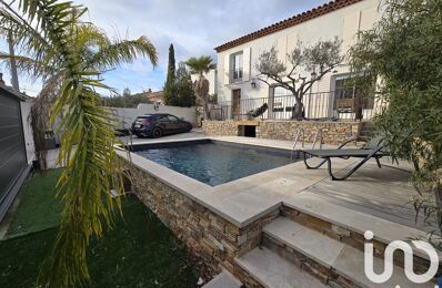 vente maison 599 000 € à proximité de Toulon (83000)