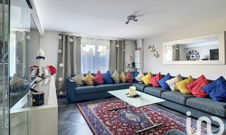 Maison 10 Pièces 247 m² à vendre à Le Coudray-Montceaux (91830)