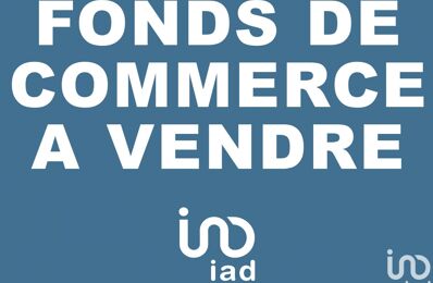 vente commerce 156 000 € à proximité de Montigny-le-Bretonneux (78180)