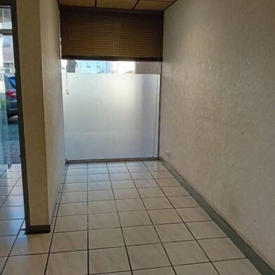 Commerce  39500 €