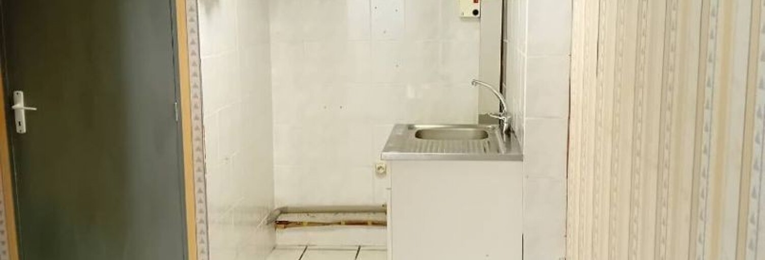 Commerce  28 m² à vendre à Pau (64000)