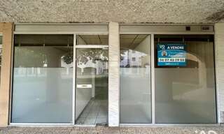 Divers  30 m² à vendre à Pau (64000)