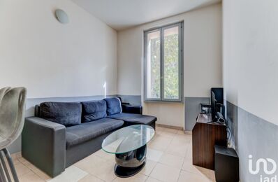 vente appartement 159 000 € à proximité de Villefranche-sur-Mer (06230)