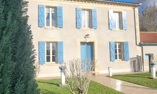 Maison 7 Pièces 232 m² à vendre à Auterive (32550)