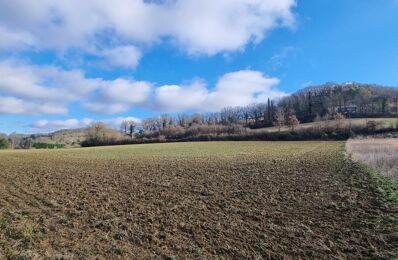 vente terrain 70 000 € à proximité de Pavie (32550)